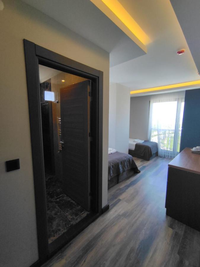 Canary Suite Otel Trabzon Zewnętrze zdjęcie