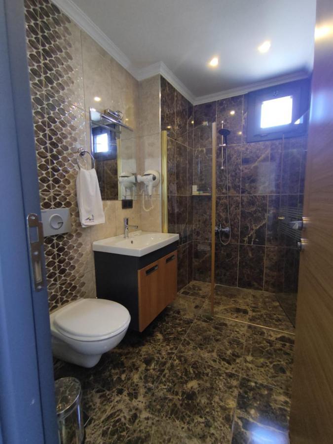 Canary Suite Otel Trabzon Zewnętrze zdjęcie
