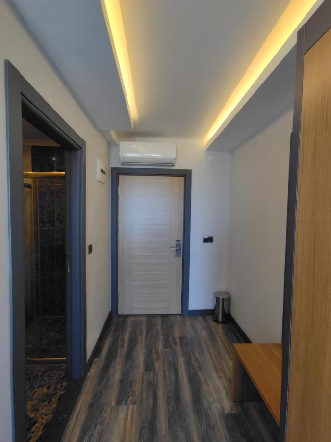 Canary Suite Otel Trabzon Zewnętrze zdjęcie