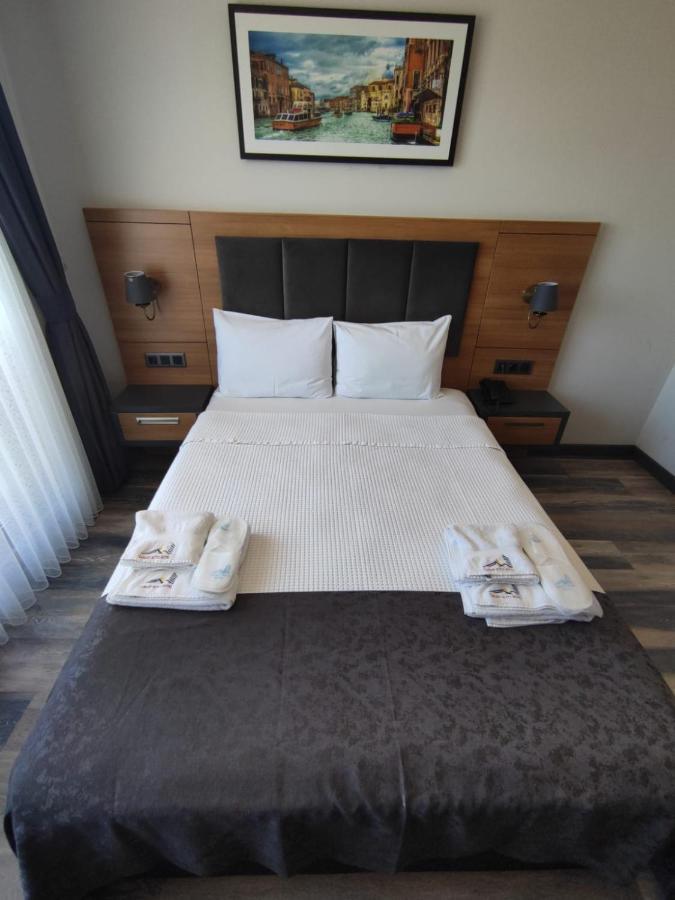 Canary Suite Otel Trabzon Zewnętrze zdjęcie
