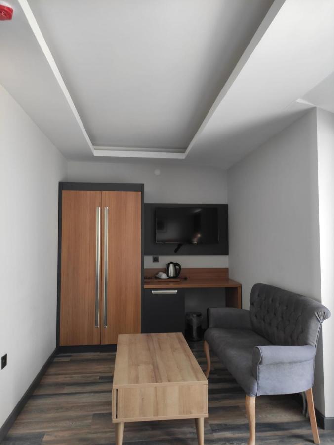 Canary Suite Otel Trabzon Zewnętrze zdjęcie