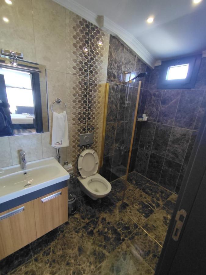 Canary Suite Otel Trabzon Zewnętrze zdjęcie