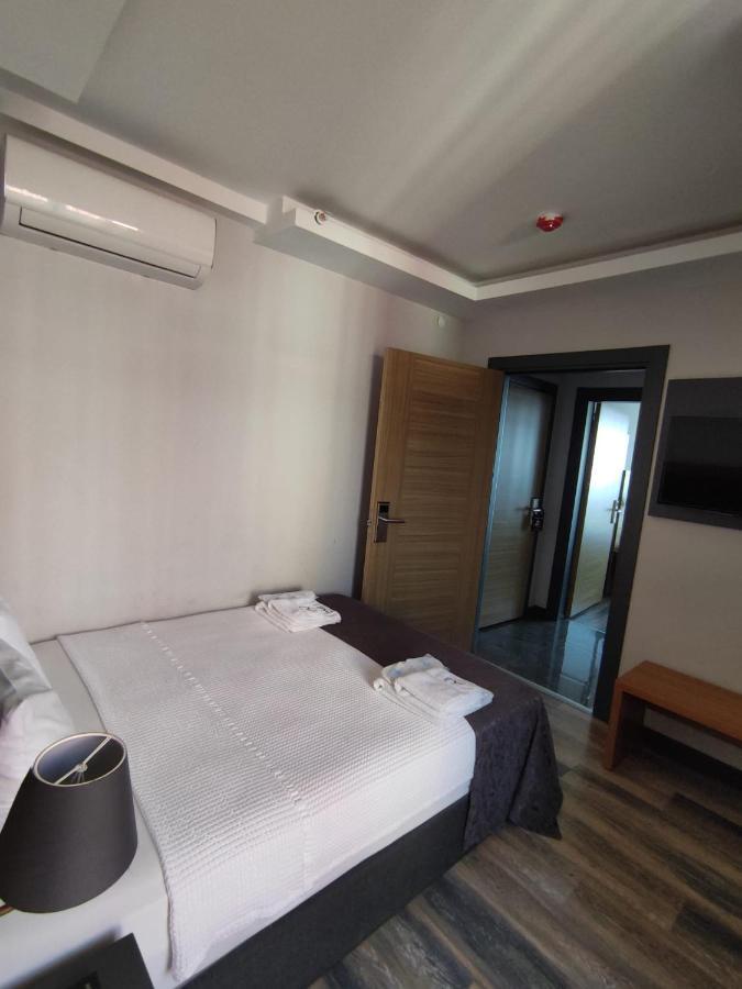 Canary Suite Otel Trabzon Zewnętrze zdjęcie