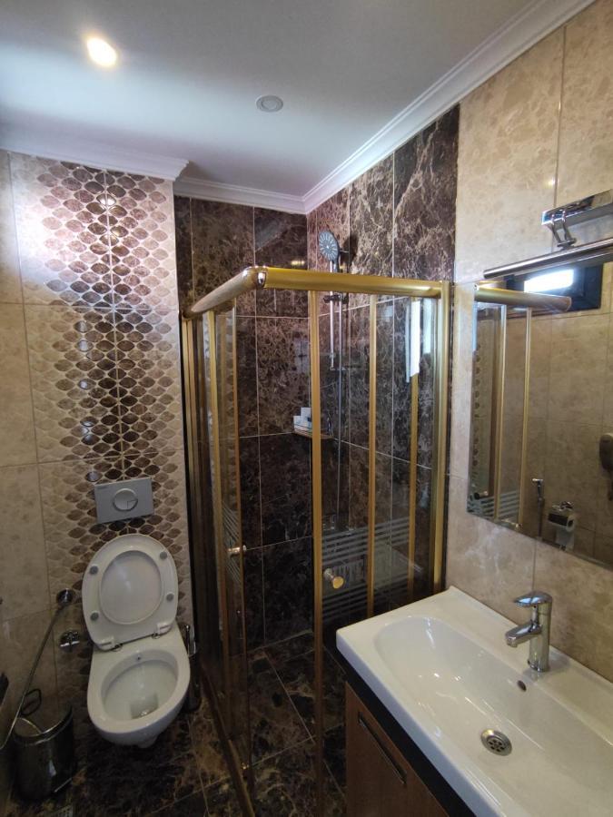 Canary Suite Otel Trabzon Zewnętrze zdjęcie