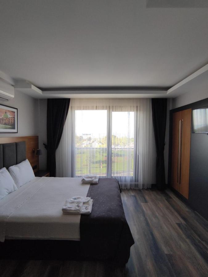 Canary Suite Otel Trabzon Zewnętrze zdjęcie