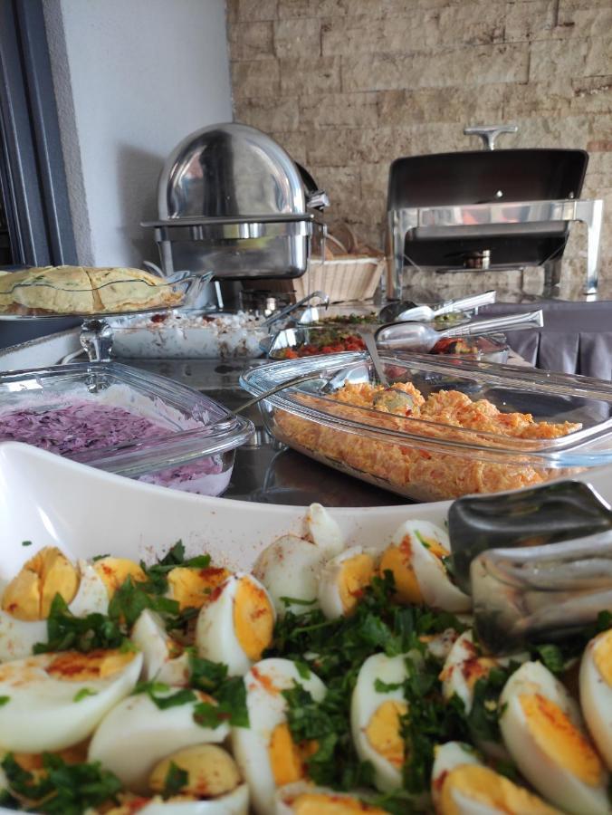 Canary Suite Otel Trabzon Zewnętrze zdjęcie